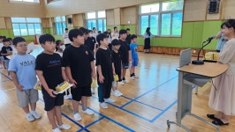 행사앨범<학교소식<하당초등학교 하당초등학교