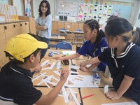 연구학교 활동앨범<연구학교<한천초등학교 한천초등학교