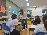 연구학교 활동앨범<연구학교<한천초등학교 한천초등학교