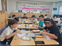 학교앨범<알림마당<한천초등학교 한천초등학교