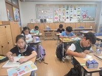 연구학교 활동앨범<연구학교<한천초등학교 한천초등학교