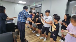 학교행사앨범<화산소식<화산초등학교 화산초등학교