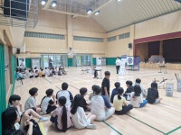 죽림초등학교