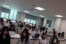 중앙탑고갤러리<교육활동<중앙탑고등학교 중앙탑고등학교