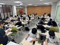 중앙탑고갤러리<교육활동<중앙탑고등학교 중앙탑고등학교