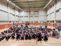 언론보도<학교소식<장야초등학교 장야초등학교