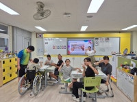 언론보도<학교소식<장야초등학교 장야초등학교