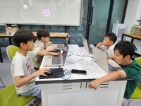 발명교실 앨범<발명교실<남천초등학교 남천초등학교