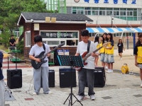 학교앨범<학교소개<옥동초등학교 옥동초등학교