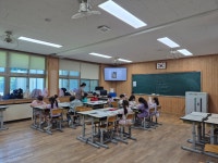 늘봄 앨범<늘봄학교<진천삼수초등학교 진천삼수초등학교