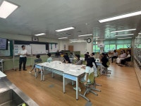 교육활동사진<알림마당<신송초등학교 신송초등학교