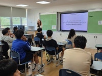 소백앨범<학교소식<단양소백산중학교 단양소백산중학교