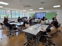 소백앨범<학교소식<단양소백산중학교 단양소백산중학교