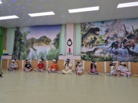 우리들의 행복한 모습<도담반<병설유치원<원봉초등학교 원봉초등학교