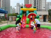 행사앨범<유치원소식<병설유치원<용아초등학교 용아초등학교