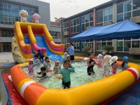 행사앨범<유치원소식<병설유치원<용아초등학교 용아초등학교