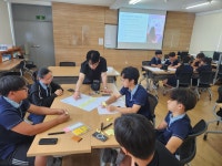 포토앨범<열린마당<연풍중학교 연풍중학교