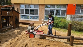 유치원행사앨범<내곡소식<병설유치원<청주내곡초등학교 청주내곡초등학교