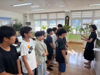 교동초등학교