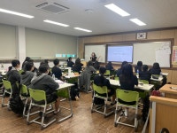 행사사진<학교소식<일신여자중학교 일신여자중학교