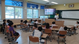 갤러리(사진)<늘봄학교<참여마당<죽리초등학교 죽리초등학교