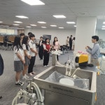 갤러리<마이스터고<한국바이오마이스터고등학교 한국바이오마이스터고등학교