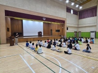 부윤갤러리<학교소식<부윤초등학교 부윤초등학교