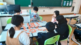 활동사진<맞춤형 프로그램<늘봄학교<양청초등학교 양청초등학교