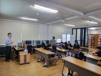 포토앨범<열린마당<연풍중학교 연풍중학교