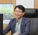 학교장인사말<학교소개<청주맹학교 청주맹학교