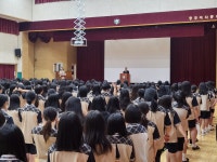 행사사진<포토갤러리<학교소식<충주여자중학교 충주여자중학교