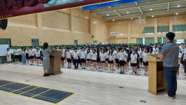 중앙탑고갤러리<교육활동<중앙탑고등학교 중앙탑고등학교