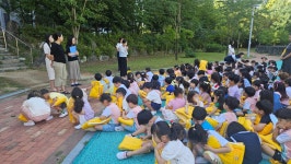 사진으로 보는 이야기<옥동이야기<옥동유치원 옥동유치원