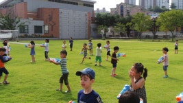 유치원 행사앨범<유치원<전주금평초등학교 전주금평초등학교