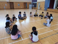 학교앨범<학교소식<산동초등학교 산동초등학교