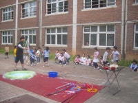 늘봄프로그램<늘봄학교<이리부송초등학교 이리부송초등학교