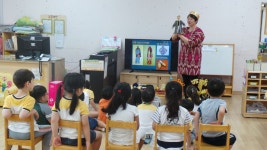 유치원 행사앨범<유치원<전주금평초등학교 전주금평초등학교