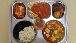 갤러리<식생활관<교육정보<전주서신중학교 전주서신중학교