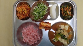 갤러리<식생활관<교육정보<전주서신중학교 전주서신중학교
