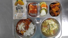 갤러리<식생활관<교육정보<전주서신중학교 전주서신중학교