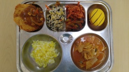 갤러리<식생활관<교육정보<전주서신중학교 전주서신중학교
