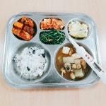 급식사진방<학교급식<학교소식<고창남초등학교 고창남초등학교
