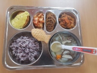 급식앨범<식생활관<알림방<군산용문초등학교 군산용문초등학교