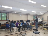 오케스트라 앨범<성당오케스트라<성당초등학교 성당초등학교