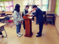 학교행사앨범<학교소식<줄포중학교 줄포중학교