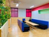 학교시설 및 전경<학교 안내<학교 소개<만경여자고등학교 만경여자고등학교