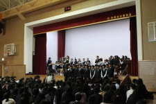 학교앨범<교육정보<전주서신중학교 전주서신중학교