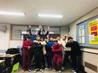 우리들의모습<학생마당<배영고등학교 배영고등학교