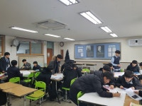 우리들의모습<학생마당<배영고등학교 배영고등학교