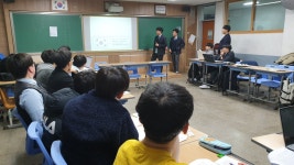 우리들의모습<학생마당<배영고등학교 배영고등학교